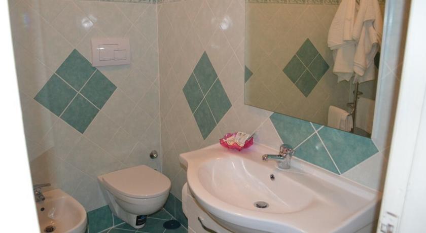 B&B Hf Fiorella Maratea Zimmer foto